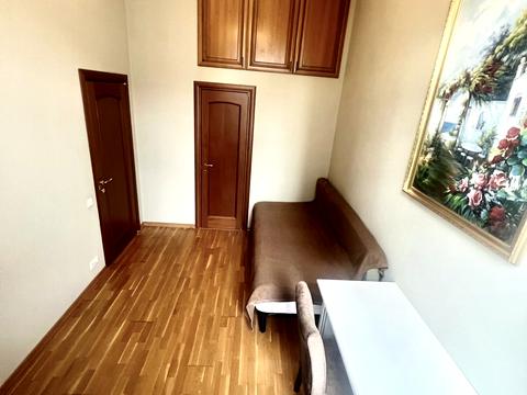 квартира по адресу Саксаганского ул., 28