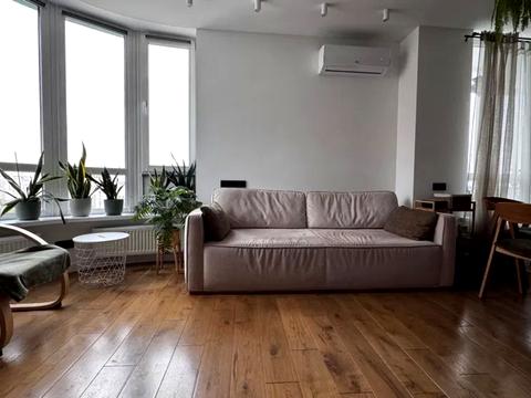 квартира за адресою Каховська вул., 62