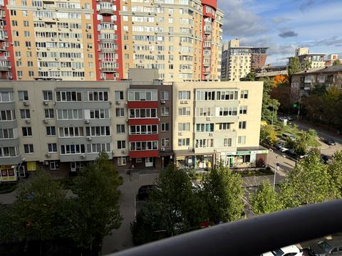 квартира за адресою Київ, Юлії Здановської вул. (Ломоносова), 50/2