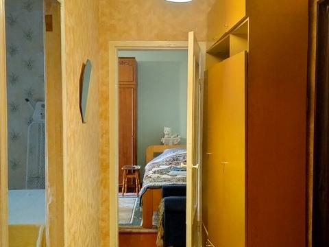 квартира за адресою Миколи Ушакова вул., 20