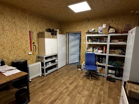 коммерческая по адресу Чумацька, 1