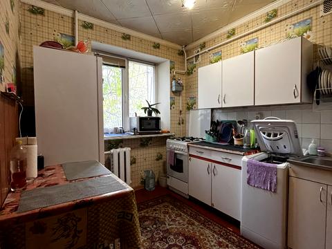 квартира за адресою Спортивна вул. (Гайдара), 6