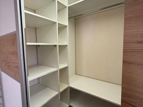 квартира за адресою Салютна вул., 2к3