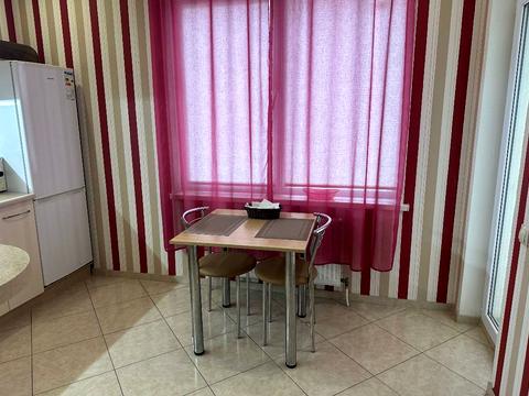 квартира по адресу Радужный массив ул., 10а