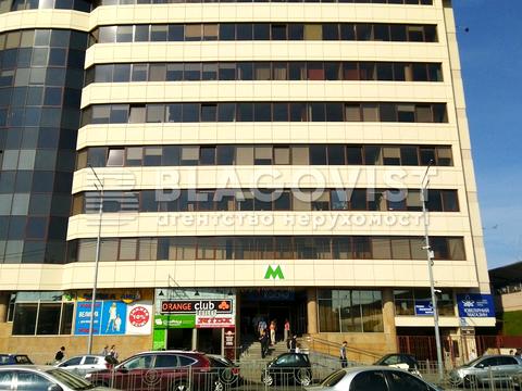 коммерческая по адресу Евгения Сверстюка ул. (Марины Расковой), 2а