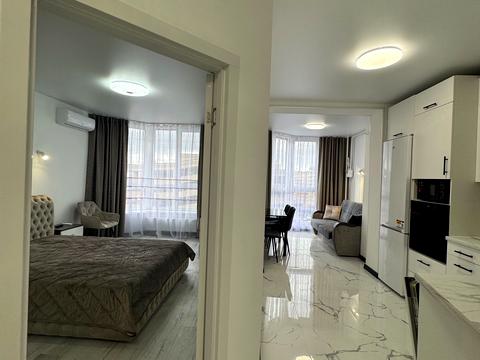 квартира за адресою Боголюбова, 48