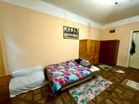 квартира за адресою Соломії Крушельницької вул., 23