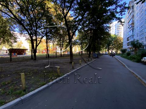 квартира за адресою Олега Мудрака вул. (Генерала Наумова), 41