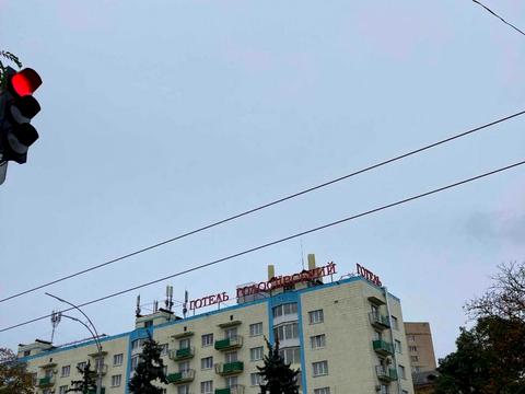 коммерческая по адресу Голосеевский просп. (40-летия Октября), 93