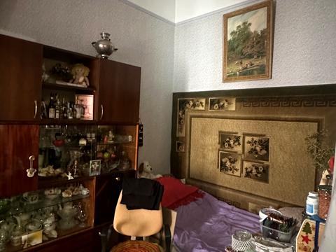 квартира по адресу Грушевского ул., 11