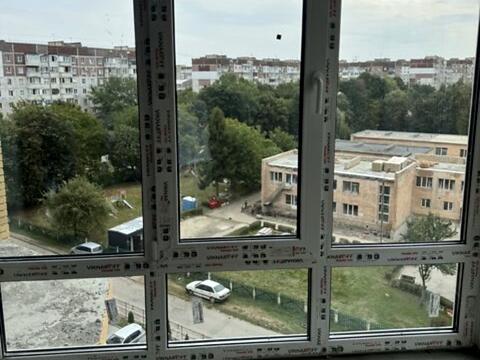 квартира по адресу Генерала М. Тарнавского пер., 8