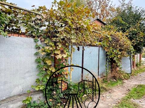 будинок за адресою Руслана Слободянюка вул. (Валентини Терешкової), 55