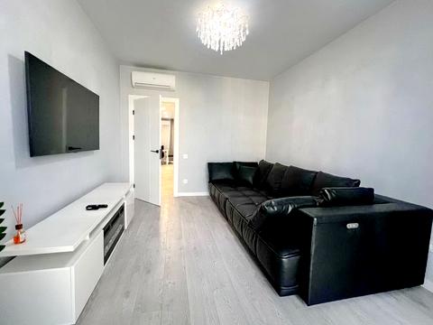 квартира за адресою Садова вул., 2а