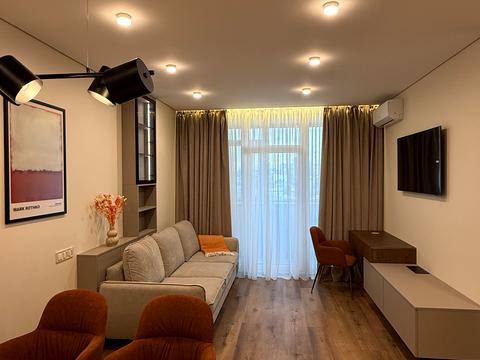 квартира по адресу Берестейский просп. (Победы), 11 к2