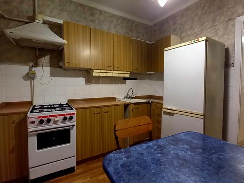 квартира за адресою Георгія Гонгадзе просп. (Радянської України), 26