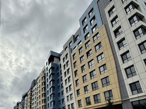 квартира за адресою Стрийська вул., 131