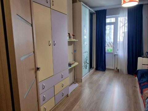 квартира за адресою Райдужний масив вул., 8/3