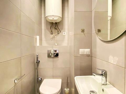 квартира за адресою Воскресенська вул., 18-А