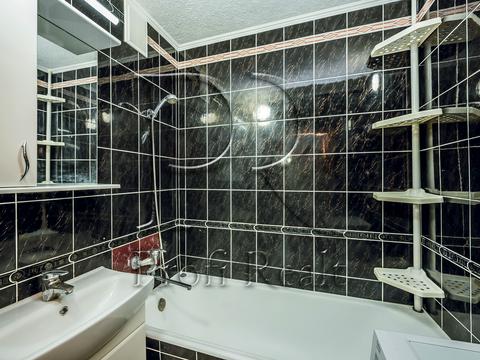 квартира за адресою Тростянецька вул., 3