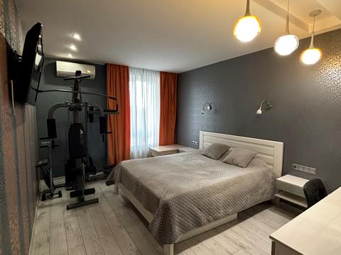 квартира за адресою Слобожанський просп. (ім. газети Правда), 17-А