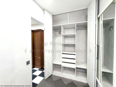 квартира за адресою Петра Григоренка просп., 36