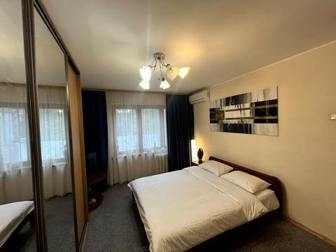 квартира по адресу Бассейная ул., 19