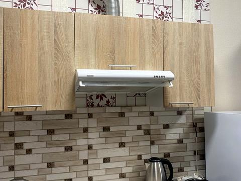 квартира по адресу Костычева ул., 7