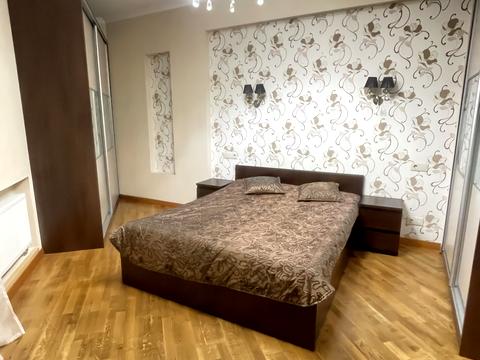 квартира за адресою Євгена Коновальця вул. (Щорса), 44-А