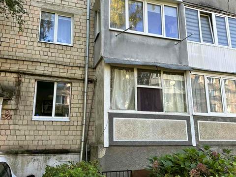 квартира за адресою Федора Полєтаєва вул., 25