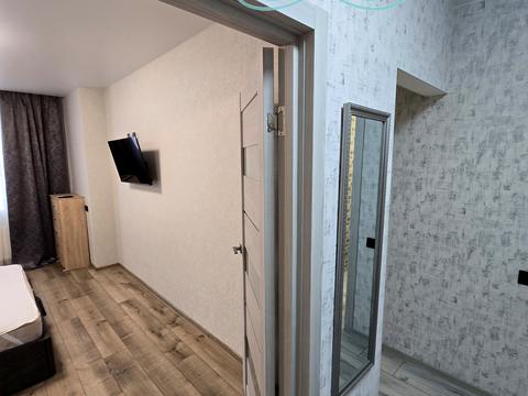 квартира за адресою Боголюбова, 39