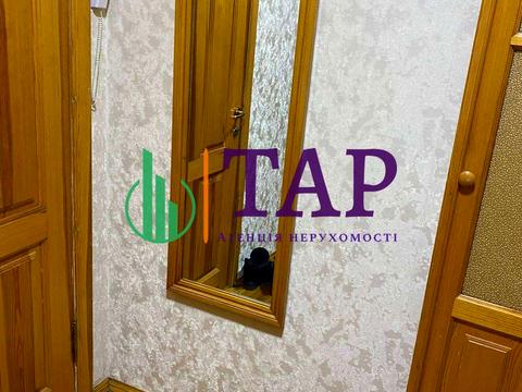 квартира за адресою Петра Болбочана вул. (Клапцова), 46