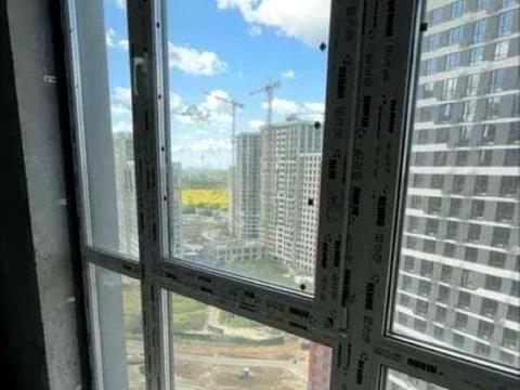 квартира по адресу Всеволода Змеенко ул., 15/23