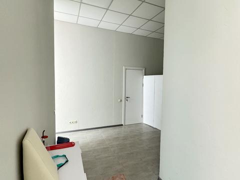 коммерческая по адресу Михаила Величко ул., 1А