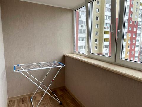 квартира по адресу Сергея Данченко ул., 5