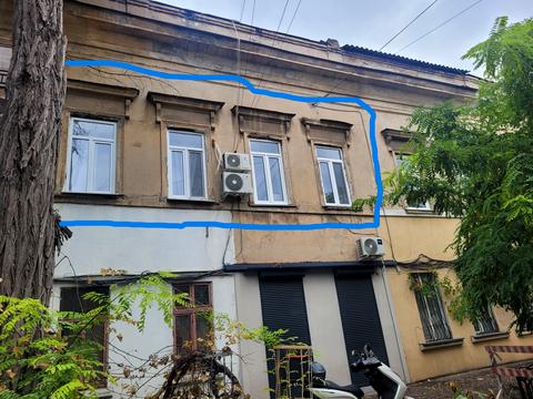 квартира по адресу Покровський провулок, 14