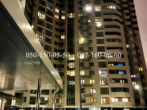 квартира по адресу Патриарха Мстислава Скрипника ул., 40