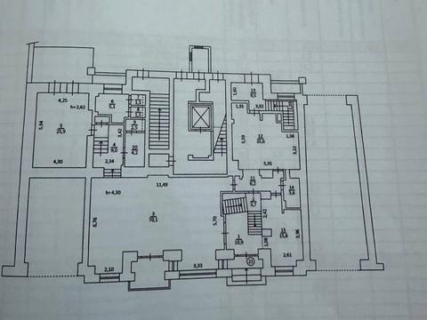комерційна за адресою Панаса Мирного вул., 8