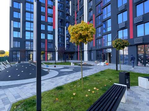 квартира за адресою Степана Бандери вул., 77-Б