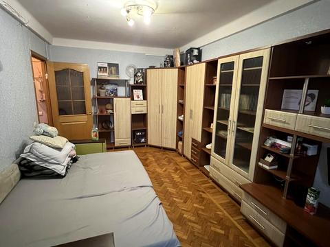 квартира по адресу Березняковская ул., 22