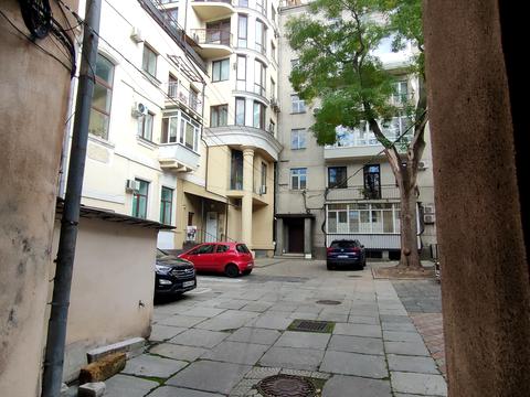 квартира по адресу Канатная ул., 11