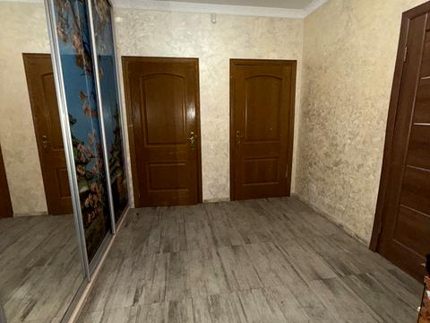 квартира по адресу Николая Ушакова ул., 1-Д