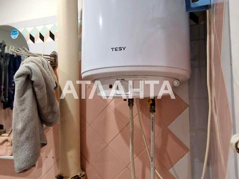 квартира за адресою Івана та Юрія Лип вул. (Гайдара), 22