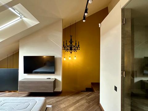 квартира за адресою Вишнева вул., 5