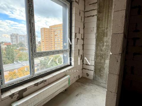 квартира за адресою Олеся Гончара вул., 40