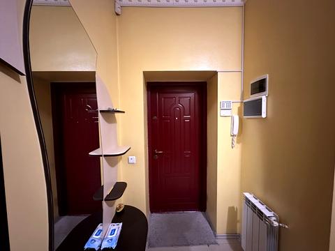 квартира по адресу Північний бульв., 7а