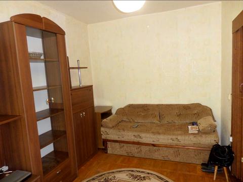 квартира по адресу Лескова, 6