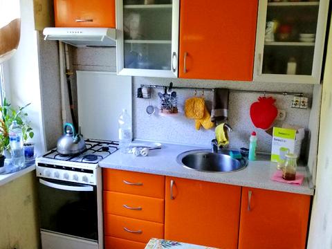 квартира за адресою Космонавта Поповича вул. (Космонавта Волкова), 12