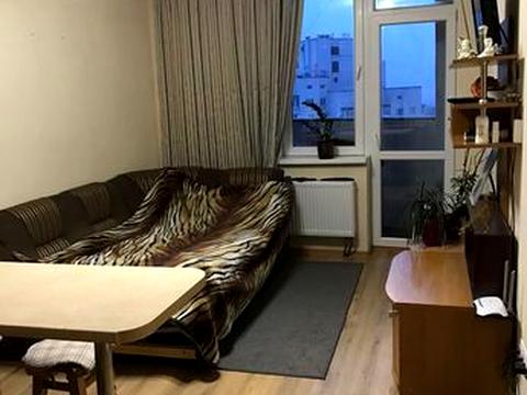 квартира за адресою Олевська вул., 11