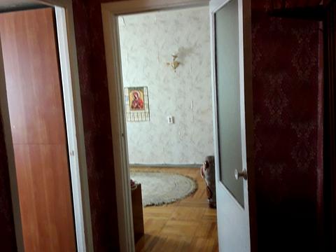 квартира по адресу Провиантская ул. (Гали Тимофеевой), 17