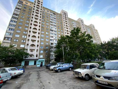 квартира по адресу Харьковское шоссе, 172-А